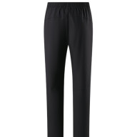 Брюки KELME Fleece-Lined Woven Trousers Black - Брюки KELME Fleece-Lined Woven Trousers Black