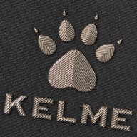Брюки KELME Fleece-Lined Woven Trousers Black - Брюки KELME Fleece-Lined Woven Trousers Black