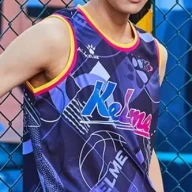 Майка KELME Casual Vest Light Purple - Майка KELME Casual Vest Light Purple