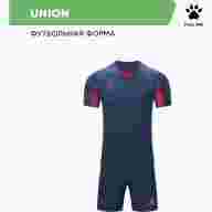 Комплект игровой формы KELME UNION  - Комплект игровой формы KELME UNION 