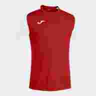 Футболка игровая JOMA ACADEMY IV 101968.602 - Футболка игровая JOMA ACADEMY IV 101968.602