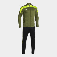 Спортивный костюм JOMA CHAMPIONSHIP VIII   - Спортивный костюм JOMA CHAMPIONSHIP VIII  