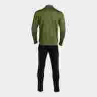 Спортивный костюм JOMA CHAMPIONSHIP VIII VERDE NEGRO - Спортивный костюм JOMA CHAMPIONSHIP VIII VERDE NEGRO