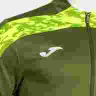 Спортивный костюм JOMA CHAMPIONSHIP VIII VERDE NEGRO - Спортивный костюм JOMA CHAMPIONSHIP VIII VERDE NEGRO