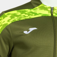 Спортивный костюм JOMA CHAMPIONSHIP VIII   - Спортивный костюм JOMA CHAMPIONSHIP VIII  