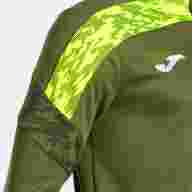 Спортивный костюм JOMA CHAMPIONSHIP VIII VERDE NEGRO - Спортивный костюм JOMA CHAMPIONSHIP VIII VERDE NEGRO