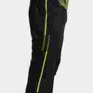 Спортивный костюм JOMA CHAMPIONSHIP VIII VERDE NEGRO - Спортивный костюм JOMA CHAMPIONSHIP VIII VERDE NEGRO