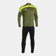Спортивный костюм JOMA CHAMPIONSHIP VIII   - Спортивный костюм JOMA CHAMPIONSHIP VIII  