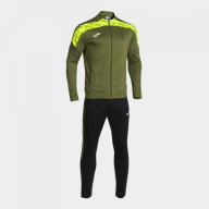 Спортивный костюм JOMA CHAMPIONSHIP VIII   - Спортивный костюм JOMA CHAMPIONSHIP VIII  