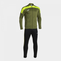 Спортивный костюм JOMA CHAMPIONSHIP VIII  