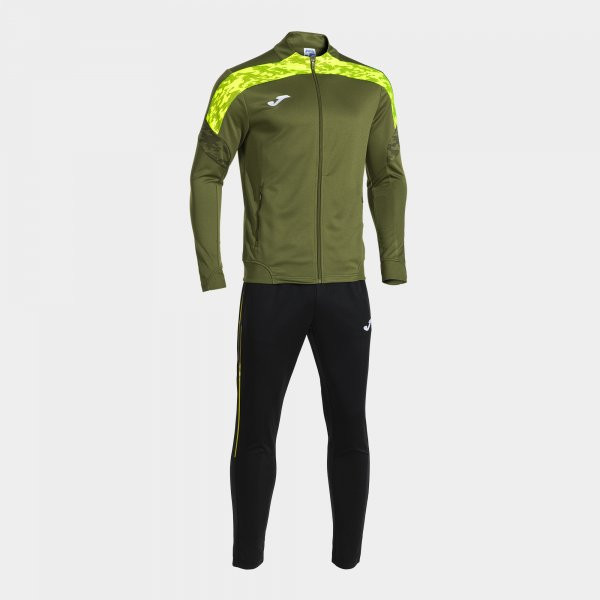 Спортивный костюм JOMA CHAMPIONSHIP VIII  