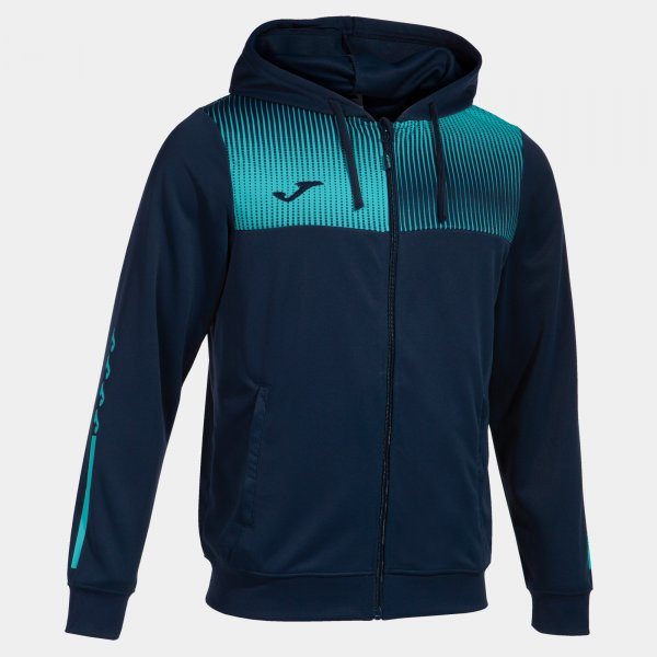 Толстовка JOMA ECO SUPERNOVA 103315.342