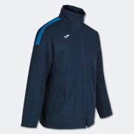 Анорак JOMA ALASKA Темно синий-синий - Анорак JOMA ALASKA Темно синий-синий