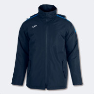 Анорак JOMA ALASKA Темно синий-синий - Анорак JOMA ALASKA Темно синий-синий