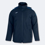 Анорак JOMA ALASKA Темно синий-синий - Анорак JOMA ALASKA Темно синий-синий