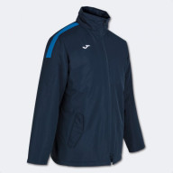 Анорак JOMA ALASKA Темно синий-синий - Анорак JOMA ALASKA Темно синий-синий