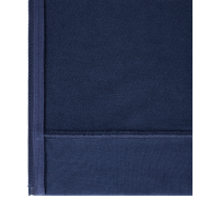 Худи на молнии ESSENTIAL Cotton FZ Hoodie, темно-синий, детский - downloaded from prime-sport.ru