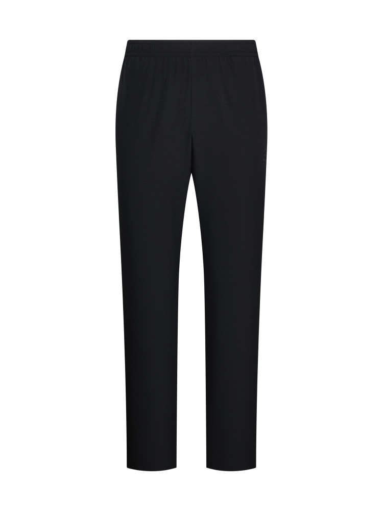 Брюки KELME Woven Straight-Leg Trousers Black