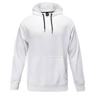 Худи KELME Hoody (Adult) White - Худи KELME Hoody (Adult) White