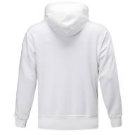 Худи KELME Hoody (Adult) White - Худи KELME Hoody (Adult) White