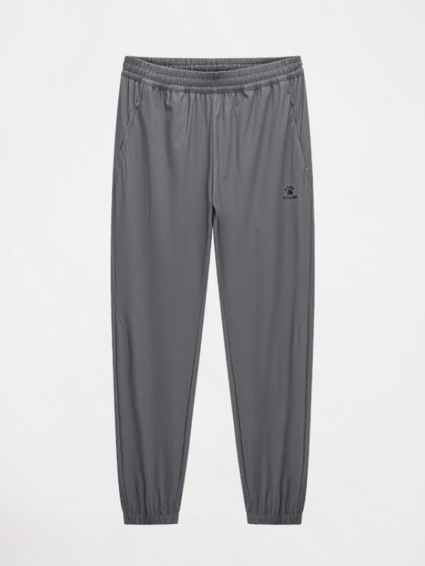 Брюки KELME Woven Trousers Grey