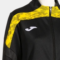 Женский спортивный костюм JOMA CHAMPIONSHIP VIII     - Женский спортивный костюм JOMA CHAMPIONSHIP VIII    
