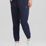 Брюки KELME Women's Casual Shoes Dark Blue - Брюки KELME Women's Casual Shoes Dark Blue