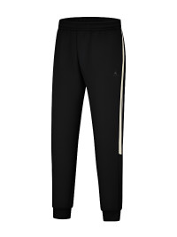 Брюки KELME Knitted Trousers Black