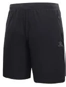 Шорты KELME Woven Cropped Pants Black - Шорты KELME Woven Cropped Pants Black