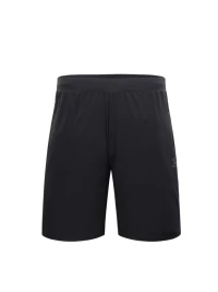 Шорты KELME Woven Cropped Pants Black