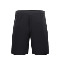 Шорты KELME Woven Cropped Pants Black - Шорты KELME Woven Cropped Pants Black