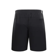 Шорты KELME Woven Cropped Pants Black - Шорты KELME Woven Cropped Pants Black