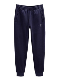 Брюки KELME Knitted Trousers Dark Blue