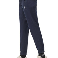 Брюки KELME Knitted Trousers Dark Blue - Брюки KELME Knitted Trousers Dark Blue