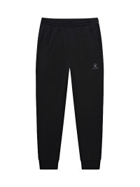 Брюки KELME Knitted Trousers Black