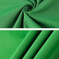 Ветровка KELME Raincoat Green - Ветровка KELME Raincoat Green