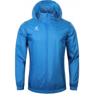 Ветровка KELME WOVEN JACKET ДЕТСКАЯ Синий (400) - Ветровка KELME WOVEN JACKET ДЕТСКАЯ Синий (400)