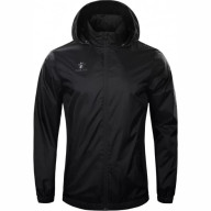 Ветровка KELME WOVEN JACKET ДЕТСКАЯ Синий (400) - Ветровка KELME WOVEN JACKET ДЕТСКАЯ Синий (400)
