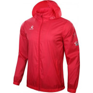 Ветровка KELME WOVEN JACKET ДЕТСКАЯ Синий (400) - Ветровка KELME WOVEN JACKET ДЕТСКАЯ Синий (400)
