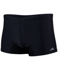 Шорты для плавания Target Black, полиамид, детский