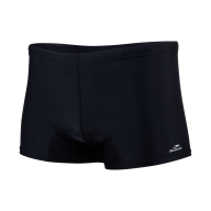 Шорты для плавания Target Black, полиамид, детский - downloaded from prime-sport.ru