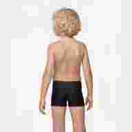 Шорты для плавания Target Black, полиамид, детский - downloaded from prime-sport.ru