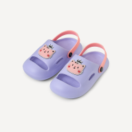 Пантолеты Kitty Lilac, для девочек, р. 22-29, детский - downloaded from prime-sport.ru