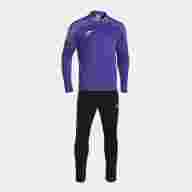 Спортивный костюм JOMA CHAMPIONSHIP VIII VIOLETA NEGRO - Спортивный костюм JOMA CHAMPIONSHIP VIII VIOLETA NEGRO