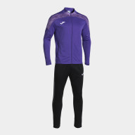 Спортивный костюм JOMA CHAMPIONSHIP VIII VIOLETA   - Спортивный костюм JOMA CHAMPIONSHIP VIII VIOLETA  