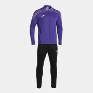 Спортивный костюм JOMA CHAMPIONSHIP VIII VIOLETA   - Спортивный костюм JOMA CHAMPIONSHIP VIII VIOLETA  