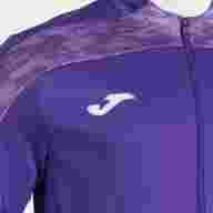 Спортивный костюм JOMA CHAMPIONSHIP VIII VIOLETA NEGRO - Спортивный костюм JOMA CHAMPIONSHIP VIII VIOLETA NEGRO