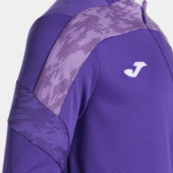 Спортивный костюм JOMA CHAMPIONSHIP VIII VIOLETA   - Спортивный костюм JOMA CHAMPIONSHIP VIII VIOLETA  