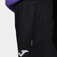 Спортивный костюм JOMA CHAMPIONSHIP VIII VIOLETA   - Спортивный костюм JOMA CHAMPIONSHIP VIII VIOLETA  