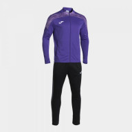 Спортивный костюм JOMA CHAMPIONSHIP VIII VIOLETA   - Спортивный костюм JOMA CHAMPIONSHIP VIII VIOLETA  
